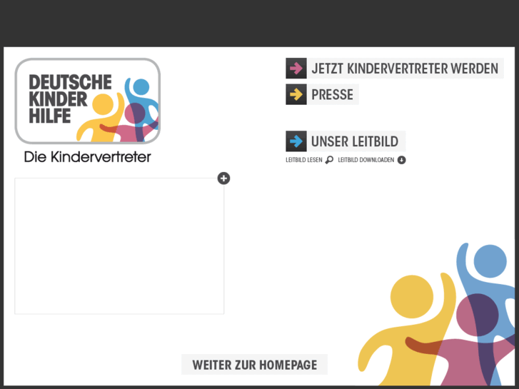 www.kinderhilfe.de