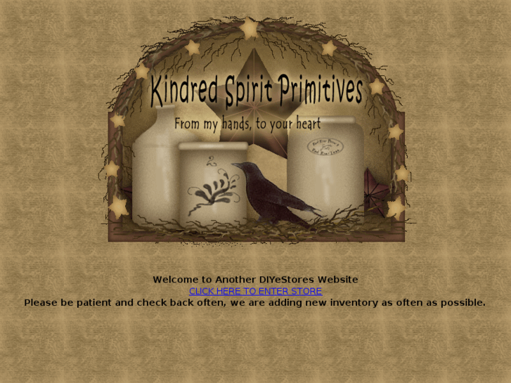 www.kindredspiritprimitives.com