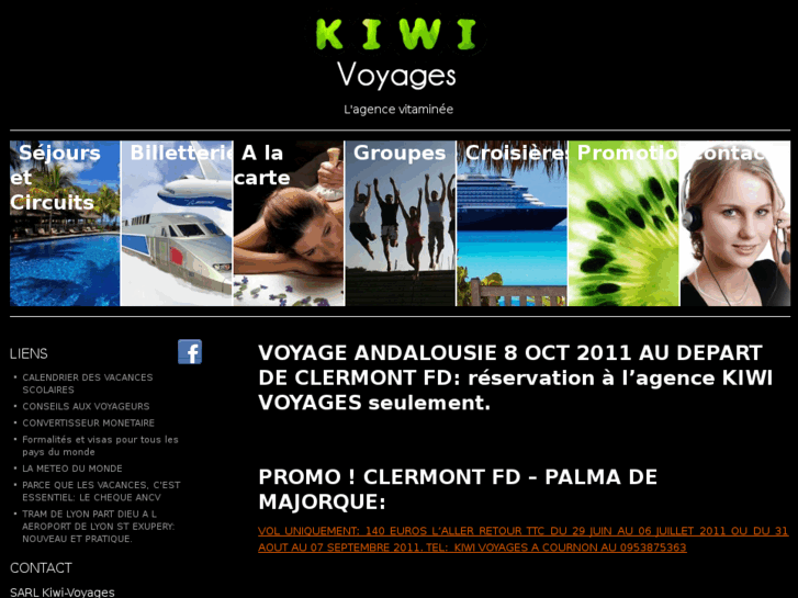 www.kiwi-voyages.com