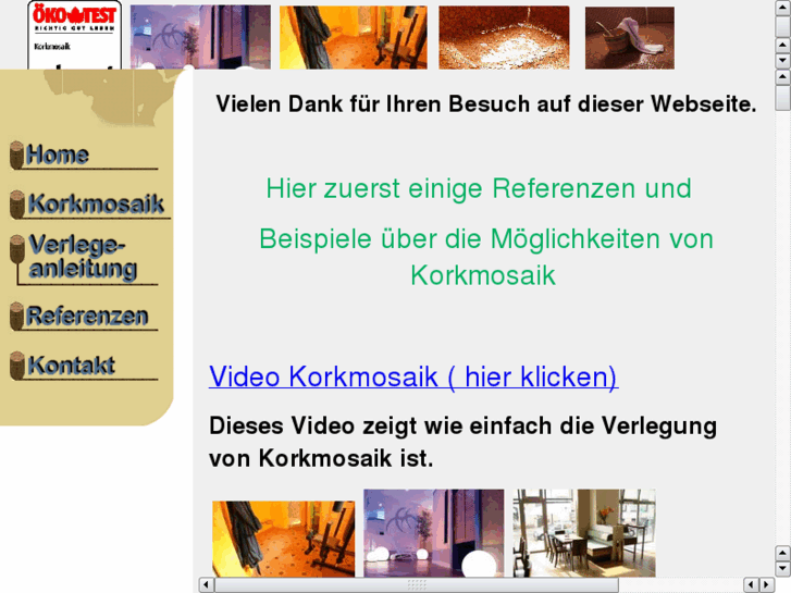 www.kork.net