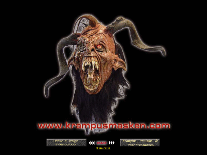 www.krampusmasken.com