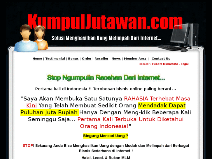 www.kumpuljutawan.com