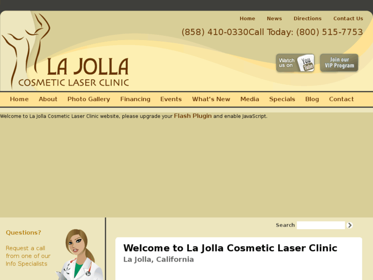 www.lajollalaserclinic.com