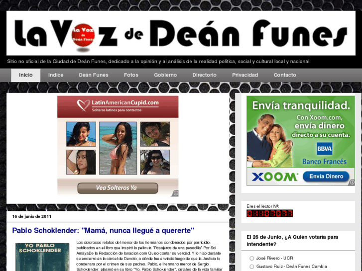 www.lavozdeanfunes.com.ar