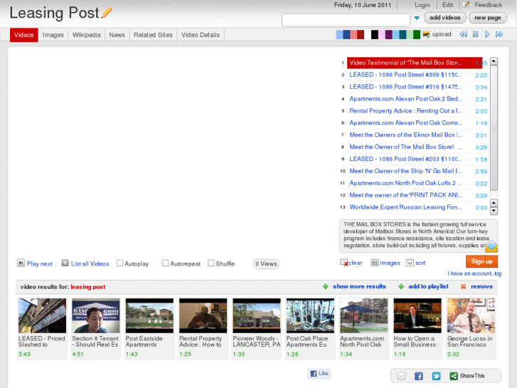 www.leasingpost.com