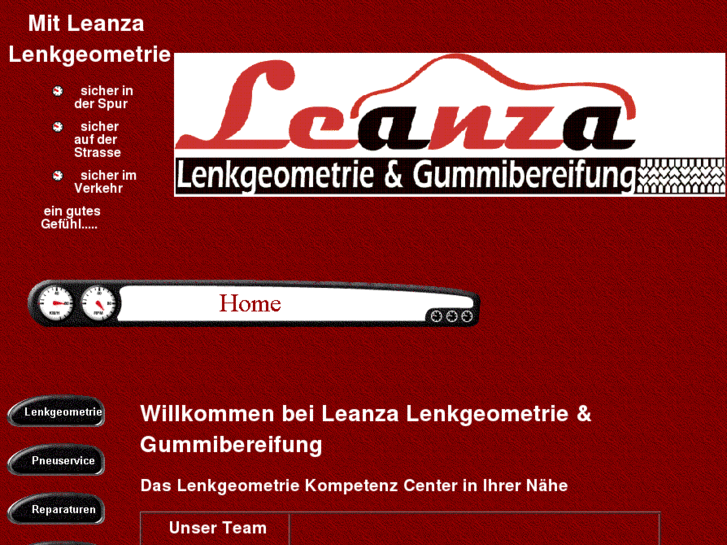 www.lenkgeometrie.com