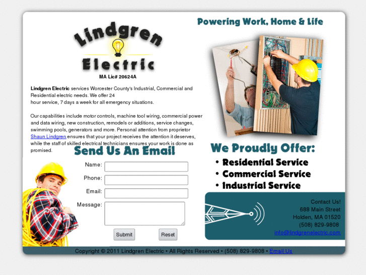 www.lindgrenelectric.com