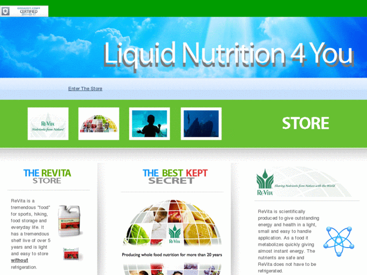 www.liquidnutrition4u.com