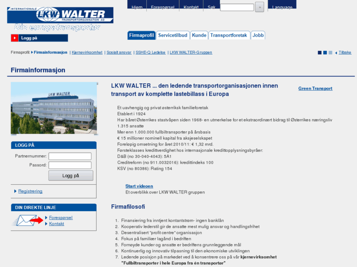 www.lkw-walter.no