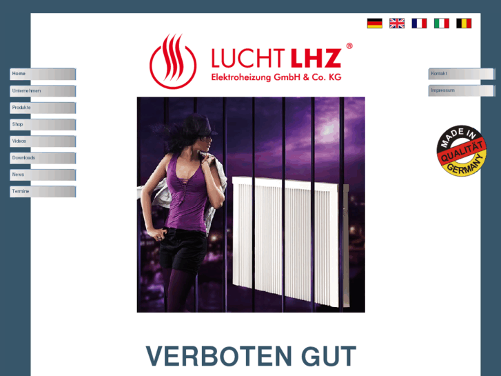 www.lucht-lhz.com