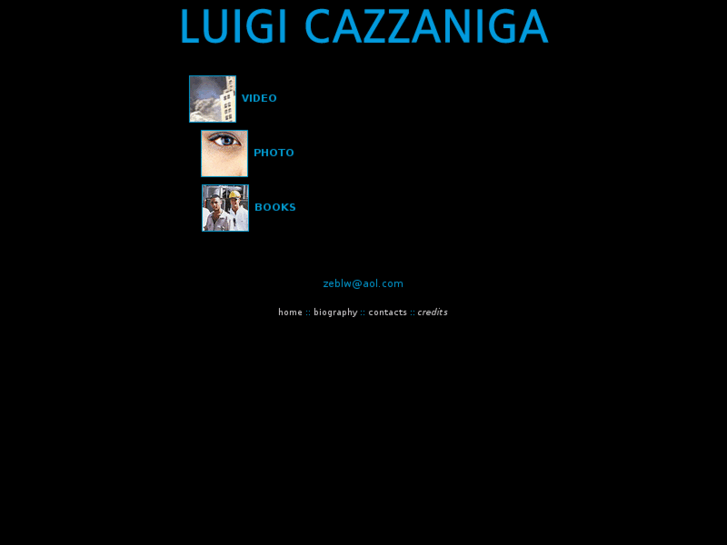 www.luigicazzaniga.com