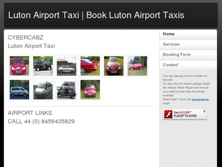 www.lutonairportstaxis.com