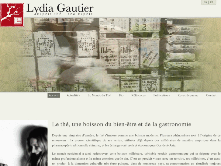 www.lydiagautier.com