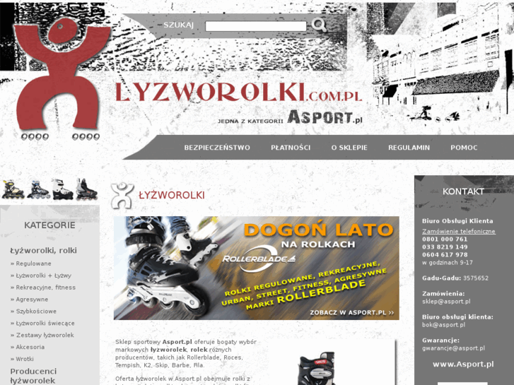 www.lyzworolki.com.pl