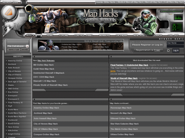 www.map-hack.org