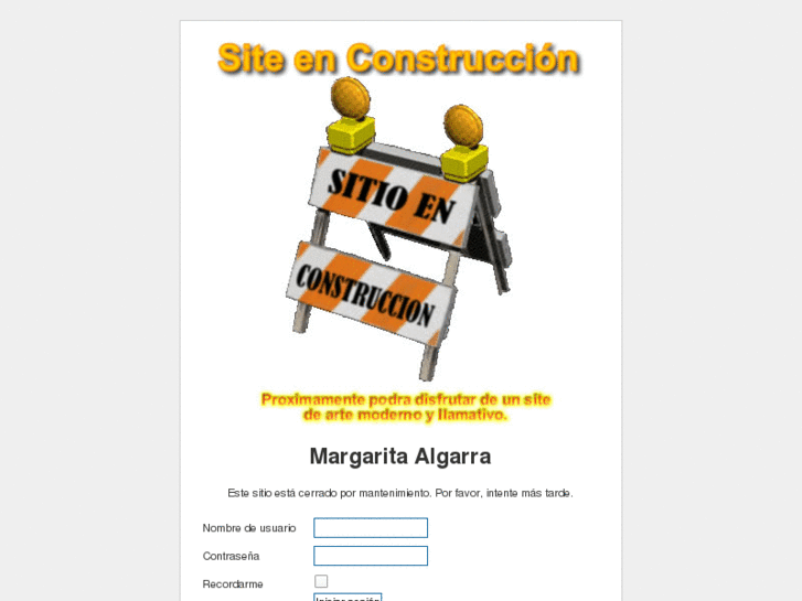 www.margaritaalgarra.com