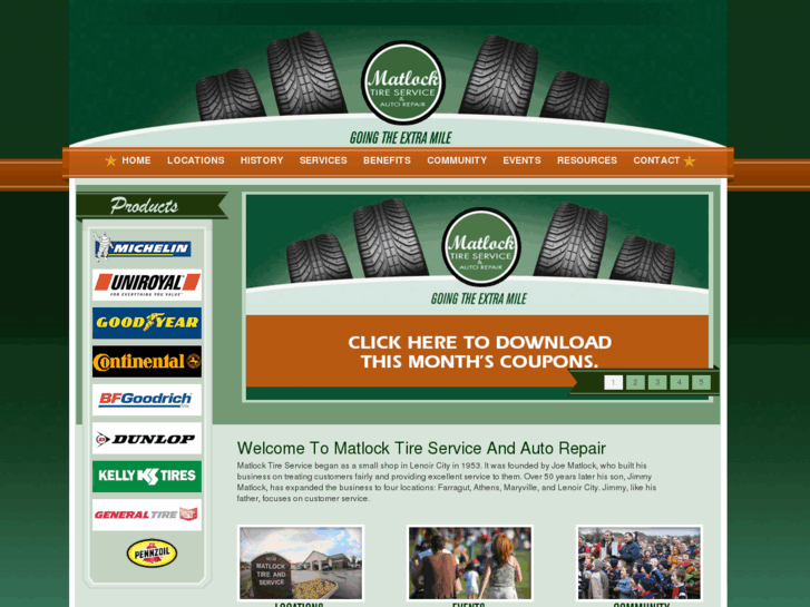 www.matlocktireservice.com