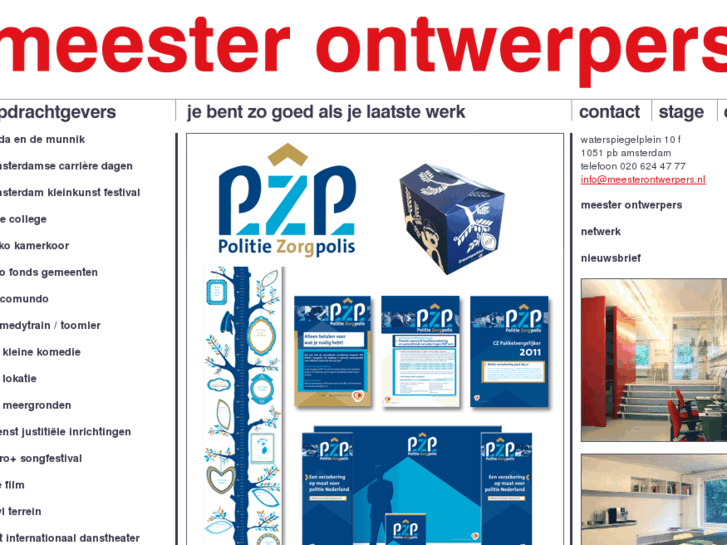 www.meesterontwerpers.nl