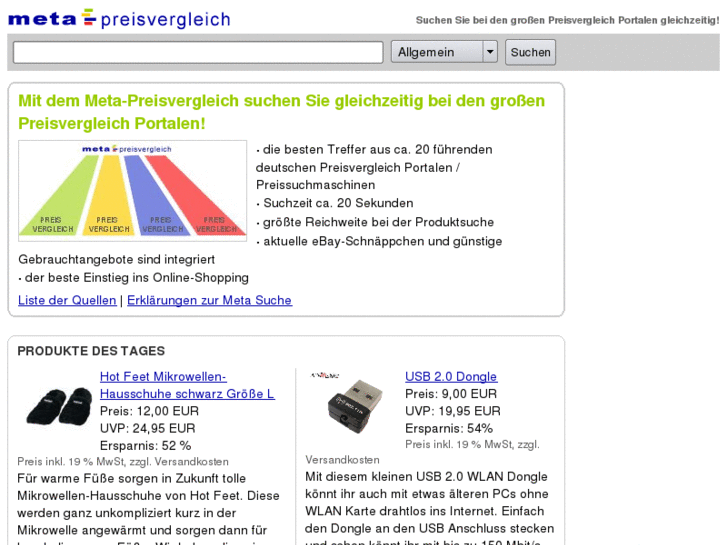 www.meta-preisvergleich.com