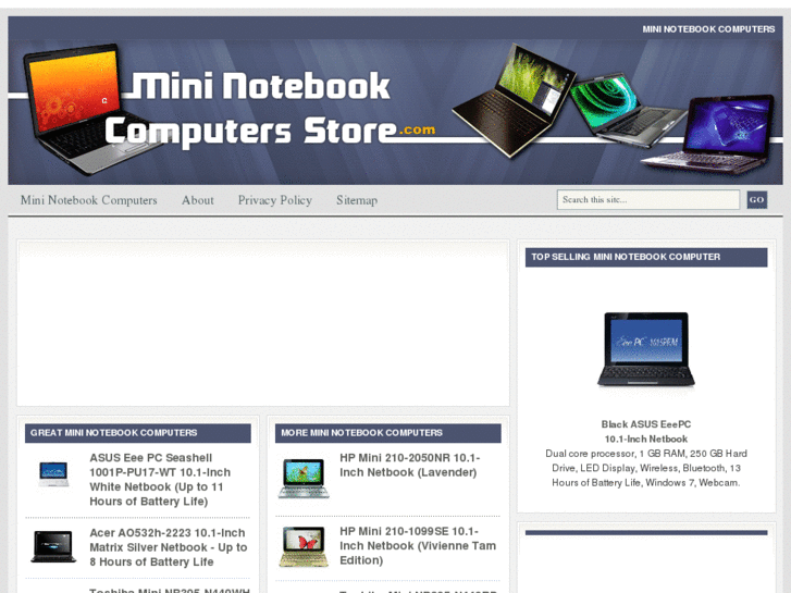 www.mininotebookcomputersstore.com