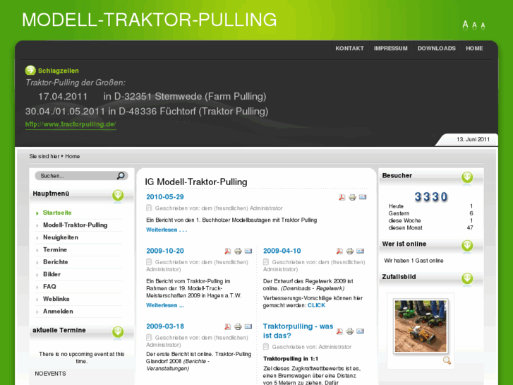 www.modell-traktor-pulling.net