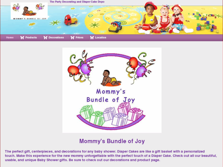 www.mommysbundleofjoy.com