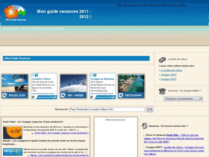 www.mon-guide-vacances.com