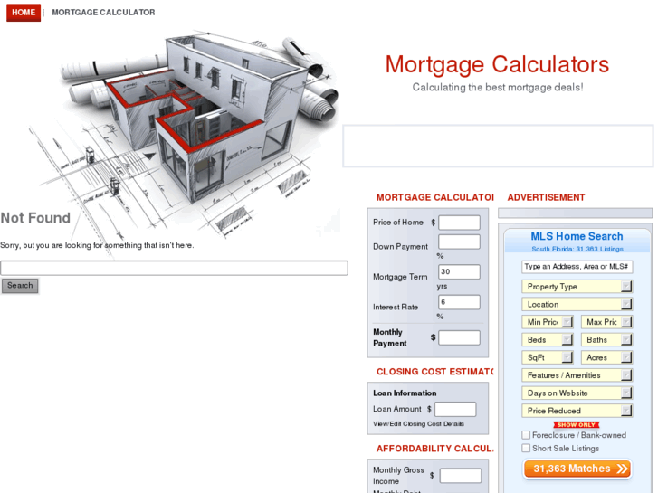 www.mortgage-calculating.com