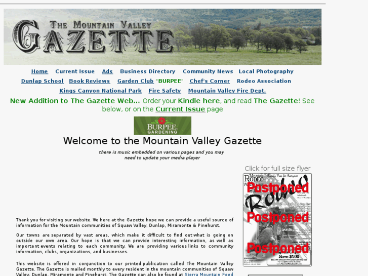 www.mountainvalleygazette.com