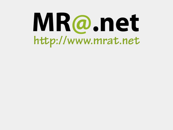 www.mrat.net