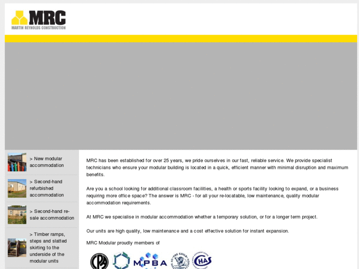 www.mrcmodular.com