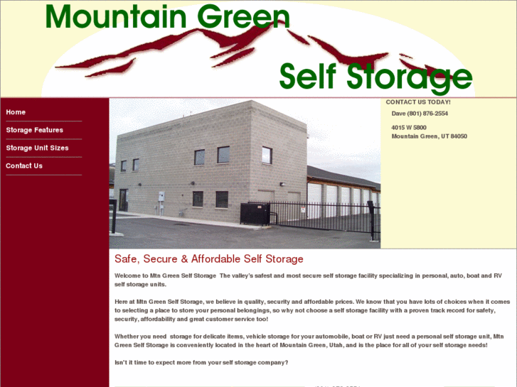 www.mtngreenstorage.com