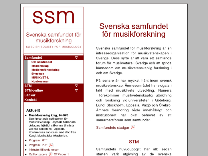 www.musikforskning.se