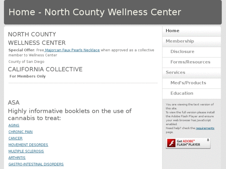 www.ncwellnesscenter.com