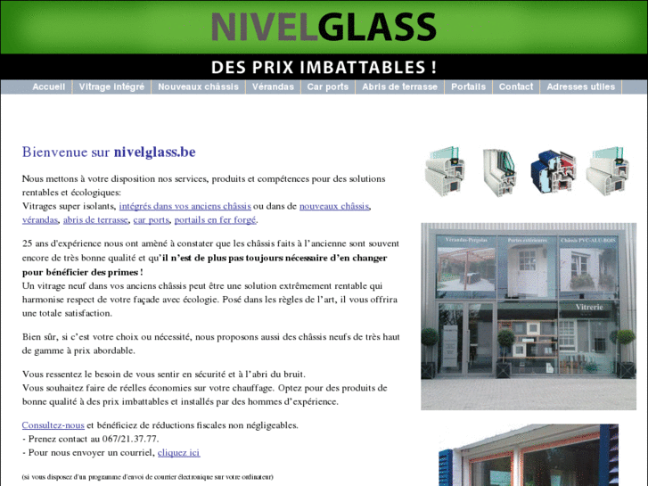 www.nivelglass.com