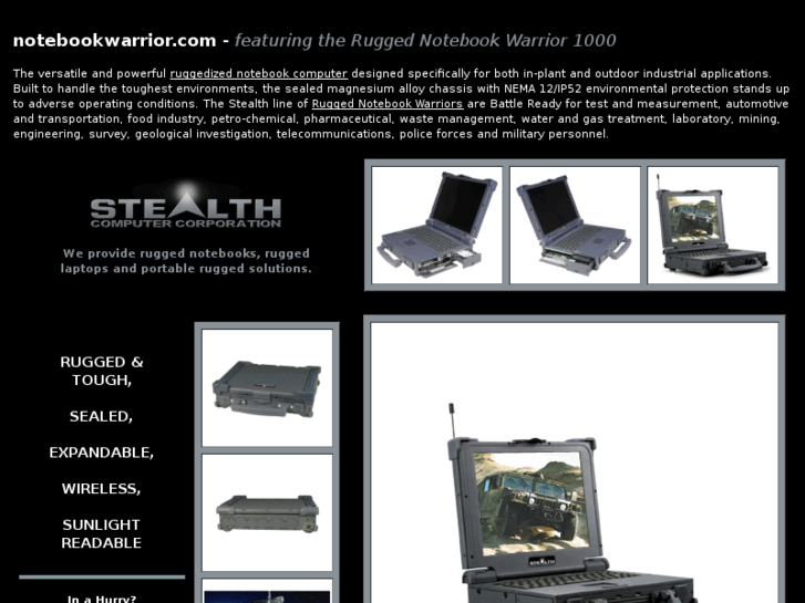 www.notebookwarrior.com