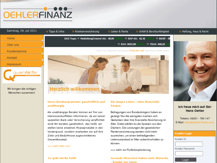 www.oehler-finanz.com