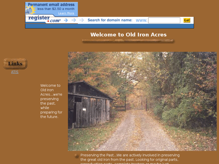 www.oldironacres.com