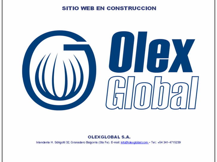 www.olexglobal.com