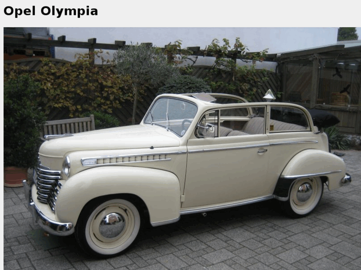 www.opel-olympia.com