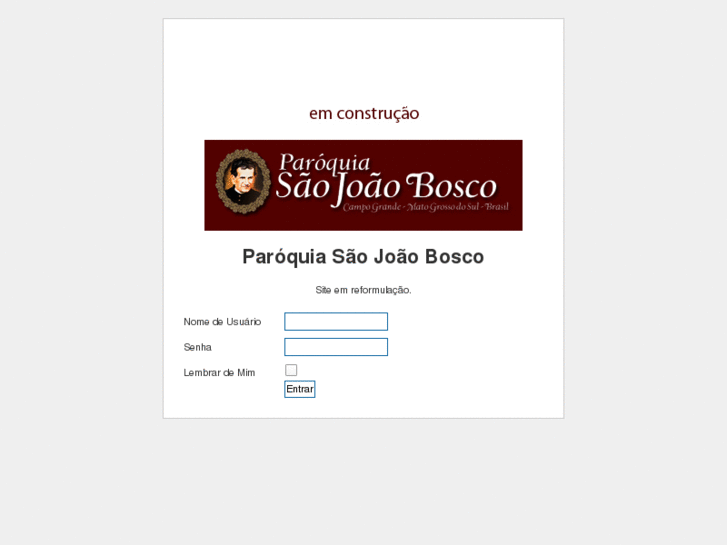 www.paroquiasaojoaobosco.com.br