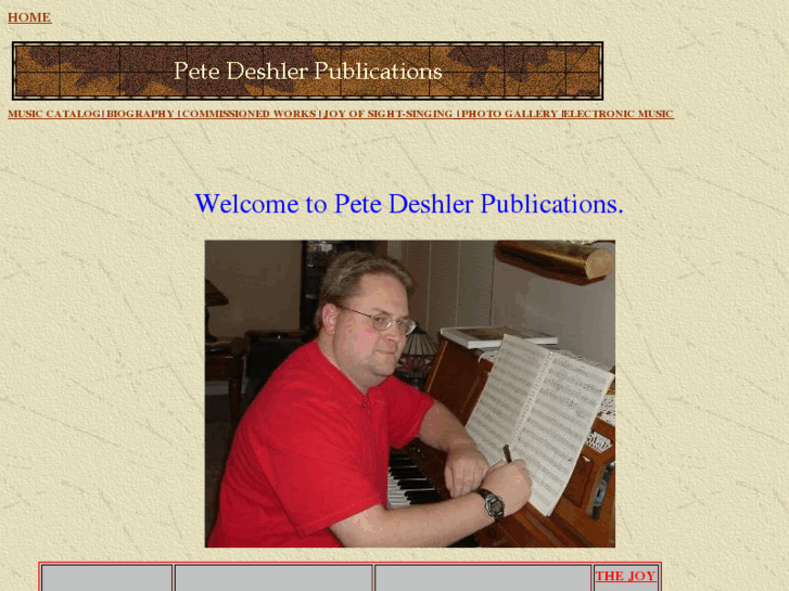 www.petedeshler.com