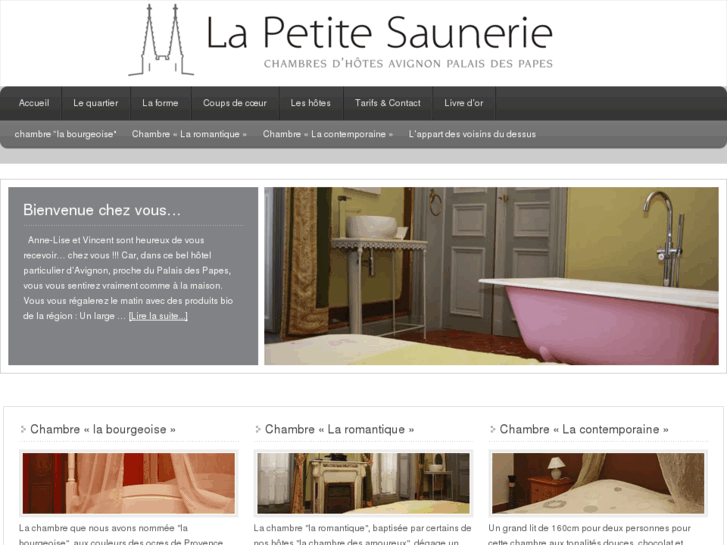www.petite-saunerie.com