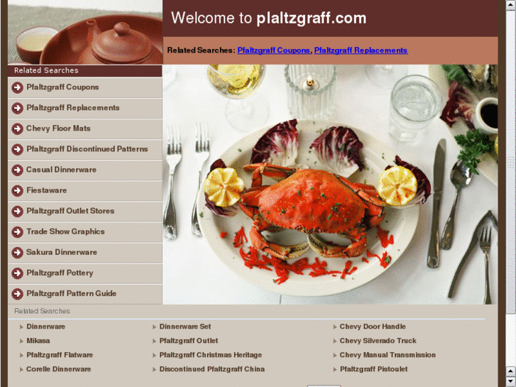 www.plaltzgraff.com