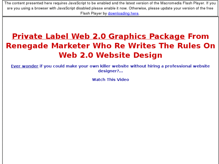 www.plrwebgraphics.com