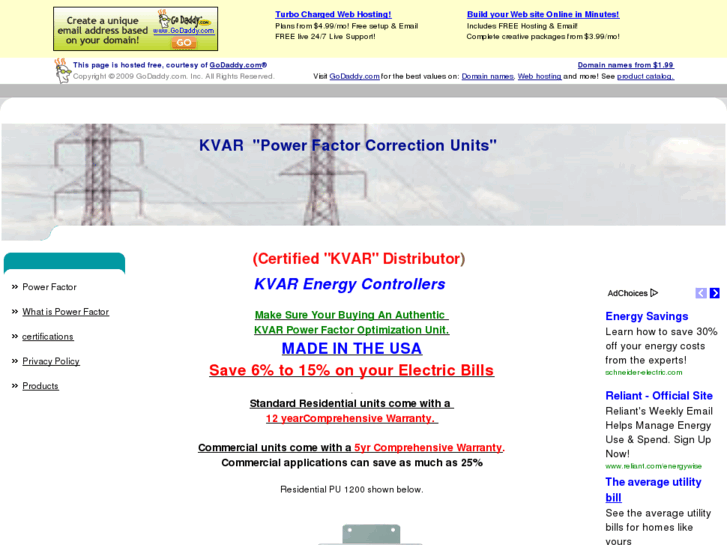 www.powerfactorunit.com