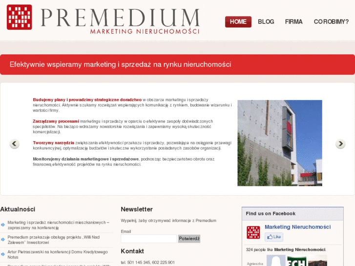 www.premedium.pl