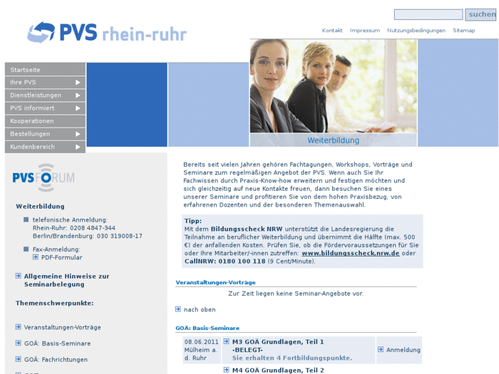 www.pvs-forum.info