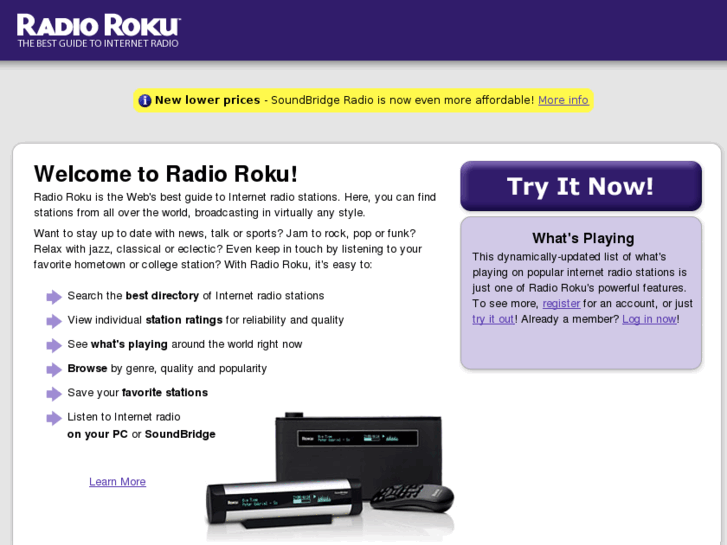 www.radioroku.com