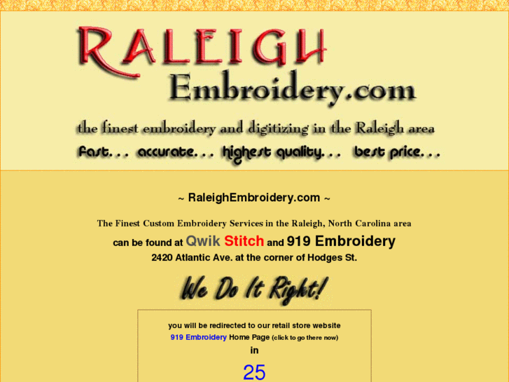 www.raleighembroidery.com